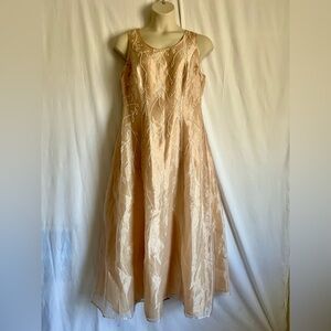 Onyx Nite Formal Evening Gown for Homecoming, Prom, Bridesmaid, Night Out